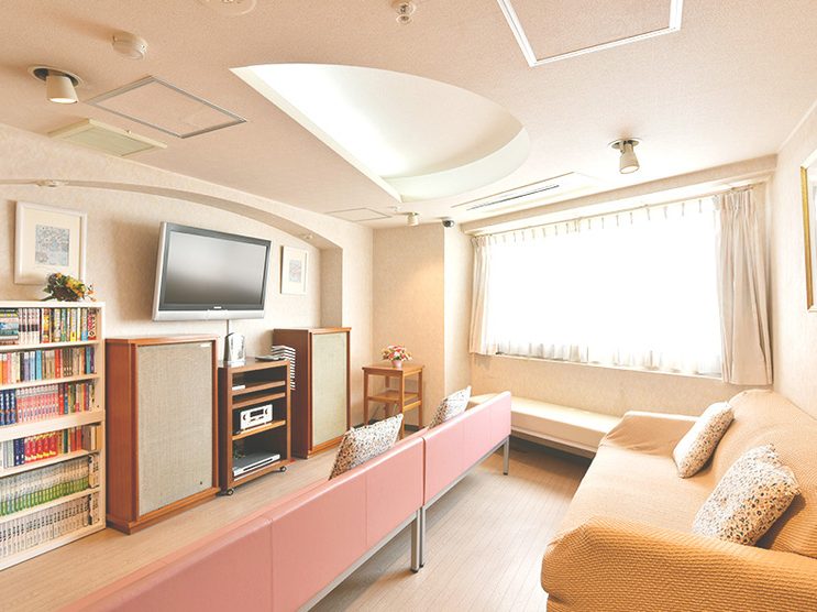 医療法人社団悠啓会 いまにし医院