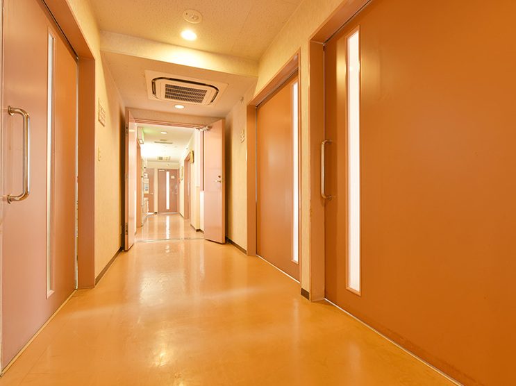 医療法人社団悠啓会 いまにし医院