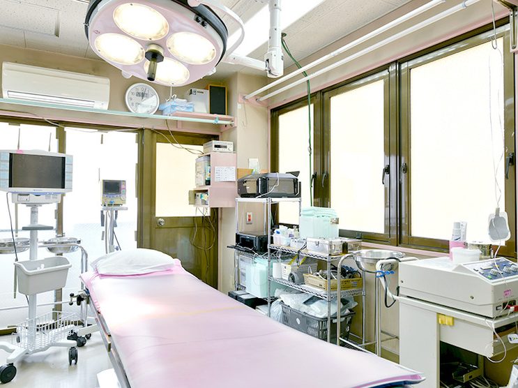 医療法人社団悠啓会 いまにし医院