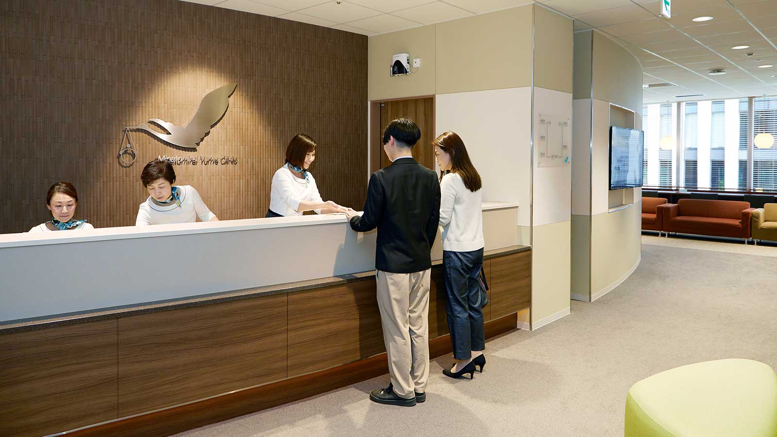 みなとみらい夢クリニックphoto