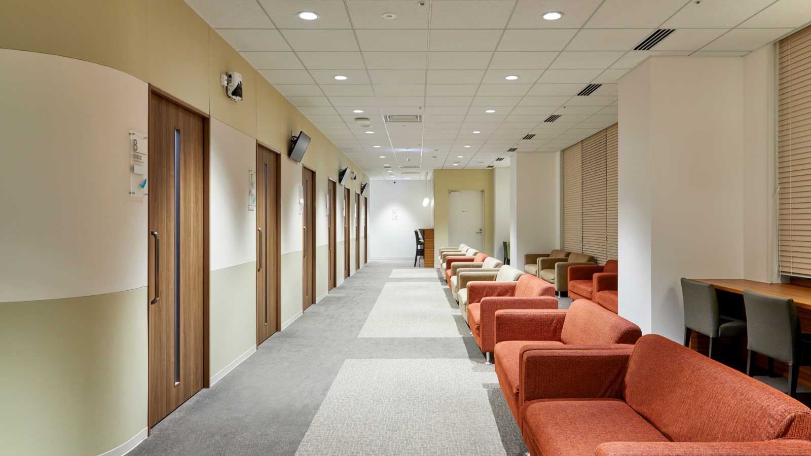 みなとみらい夢クリニックphoto