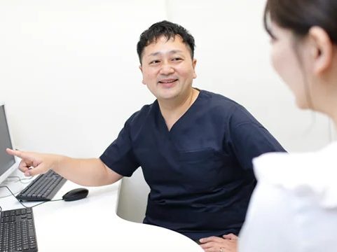 多摩せいせき消化器内視鏡クリニック