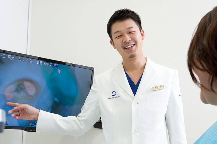 和田デンタルクリニックphoto