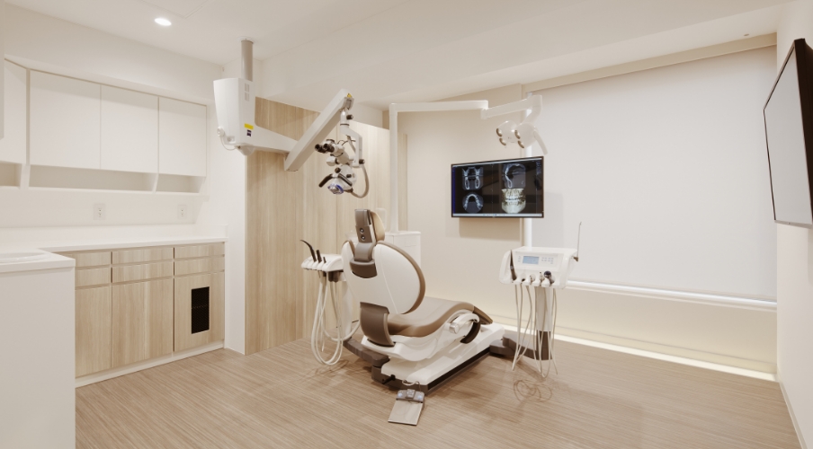 はらだ歯科クリニック