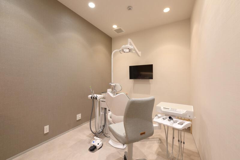 とねり歯科・矯正歯科