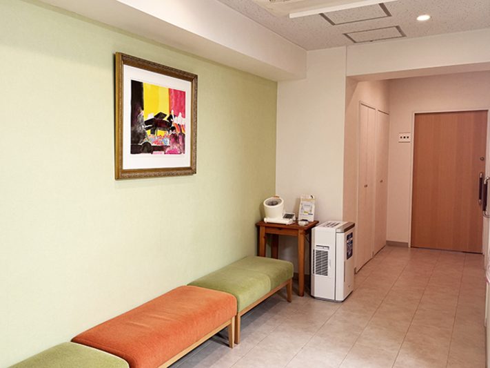 いずみレディスクリニック