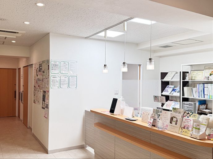 いずみレディスクリニック