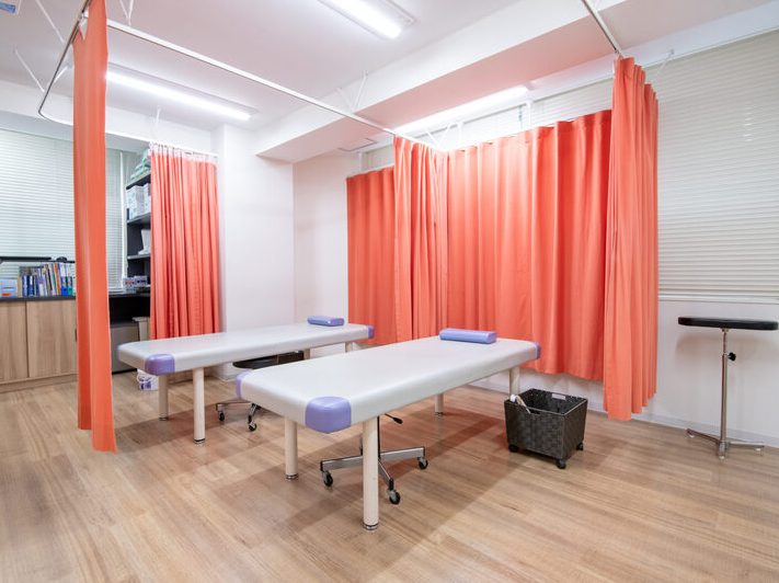 神保町整形外科