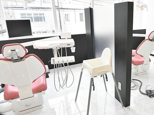 金町駅前ジャスミン歯科