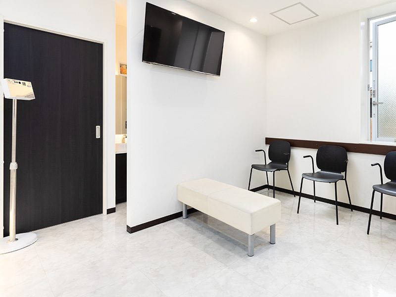 金町駅前ジャスミン歯科