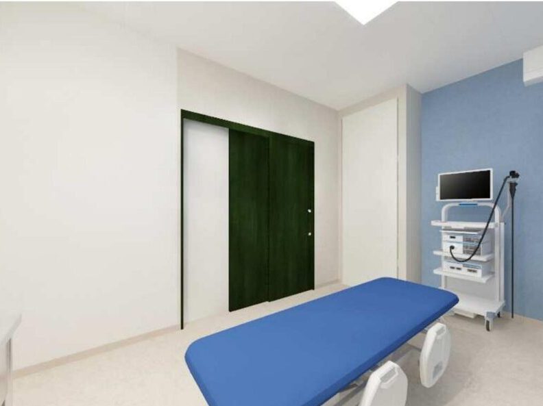 かけはし内科クリニック