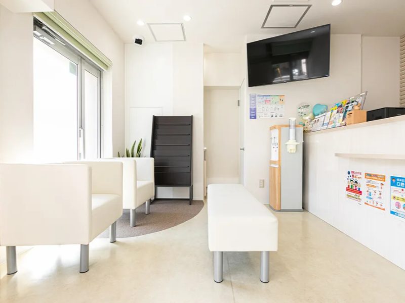 亀戸昭和橋通りなのはな歯科クリニック