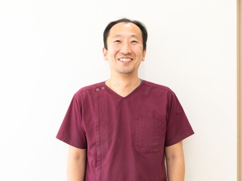 亀戸昭和橋通りなのはな歯科クリニック