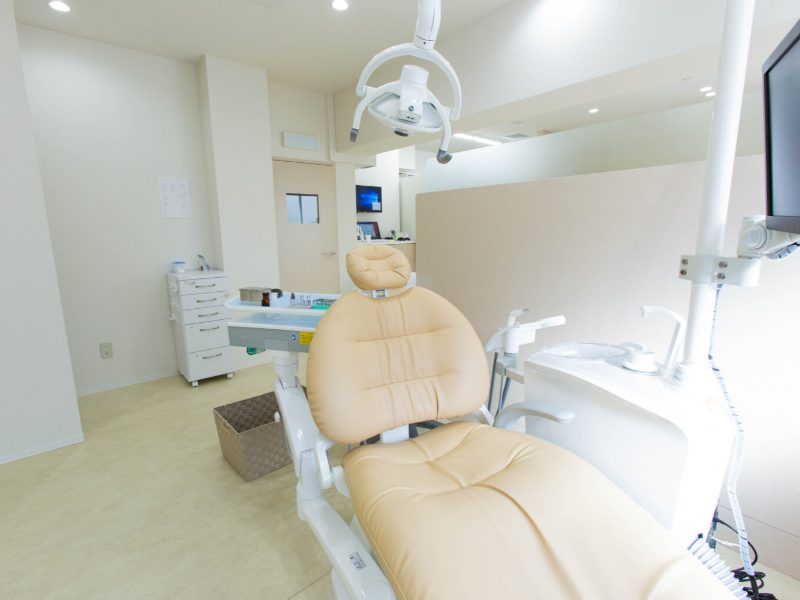 亀戸昭和橋通りなのはな歯科クリニック