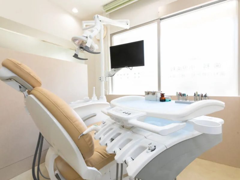 亀戸昭和橋通りなのはな歯科クリニック