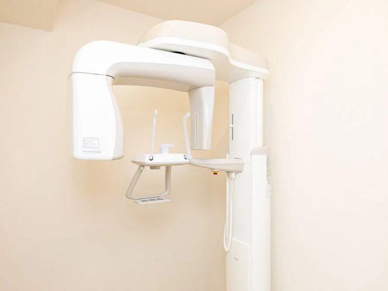 亀戸昭和橋通りなのはな歯科クリニック