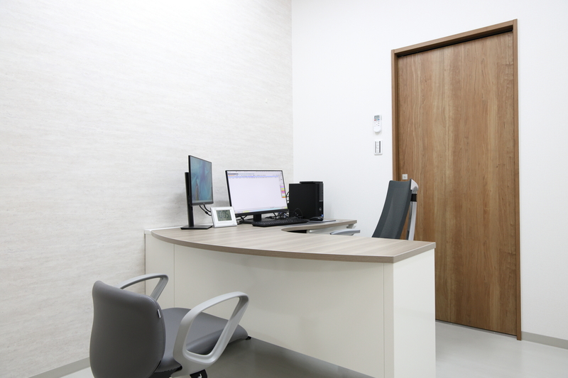 香流もの忘れと心の診療所