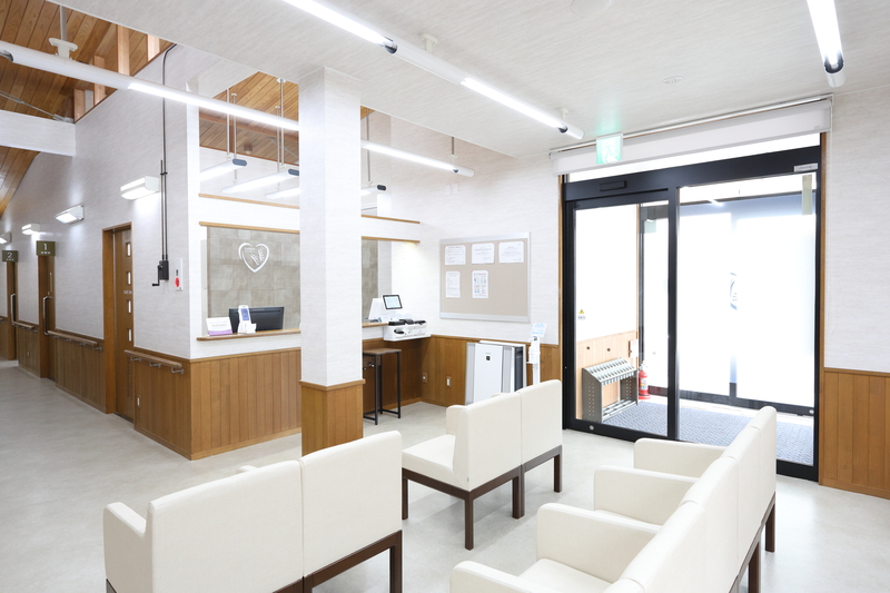 香流もの忘れと心の診療所