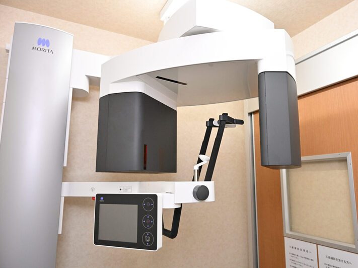 加藤デンタルクリニック