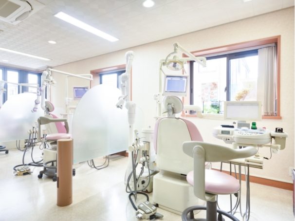 加藤デンタルクリニック