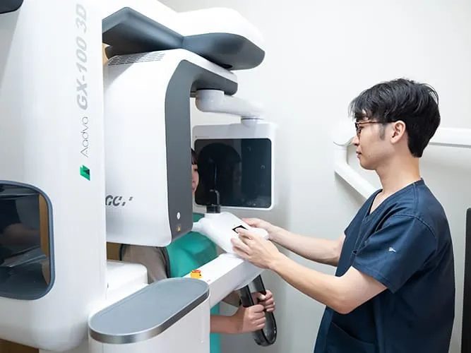 北千里カツベおとなこども歯科・矯正歯科