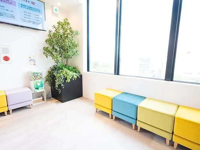 北千里カツベおとなこども歯科・矯正歯科