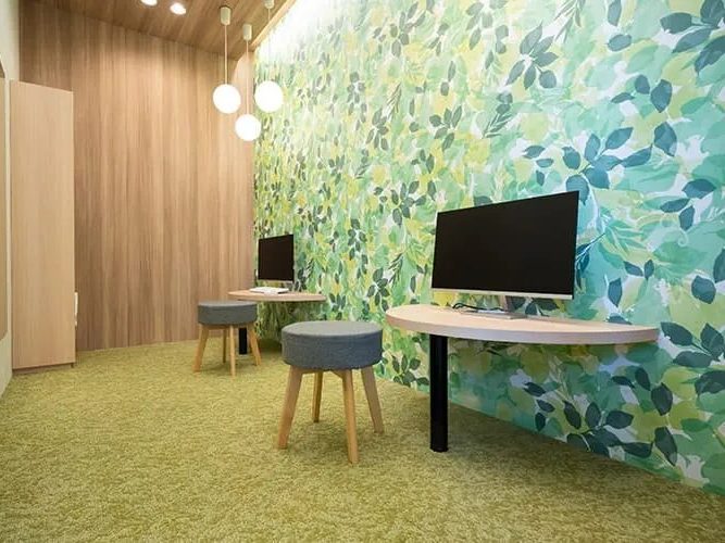 北千里カツベおとなこども歯科・矯正歯科