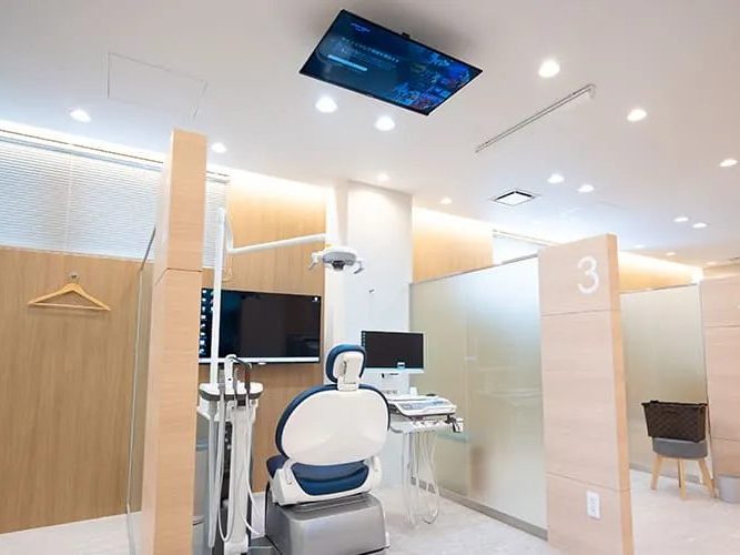 北千里カツベおとなこども歯科・矯正歯科