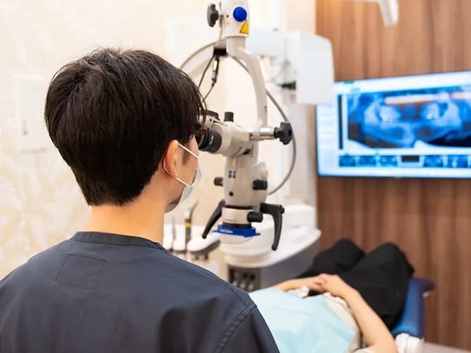 北千里カツベおとなこども歯科・矯正歯科