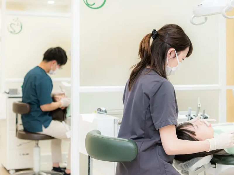 金沢けんろく矯正歯科