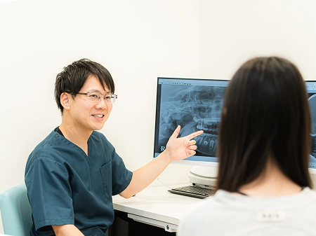 金沢けんろく矯正歯科