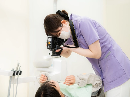 金沢けんろく矯正歯科