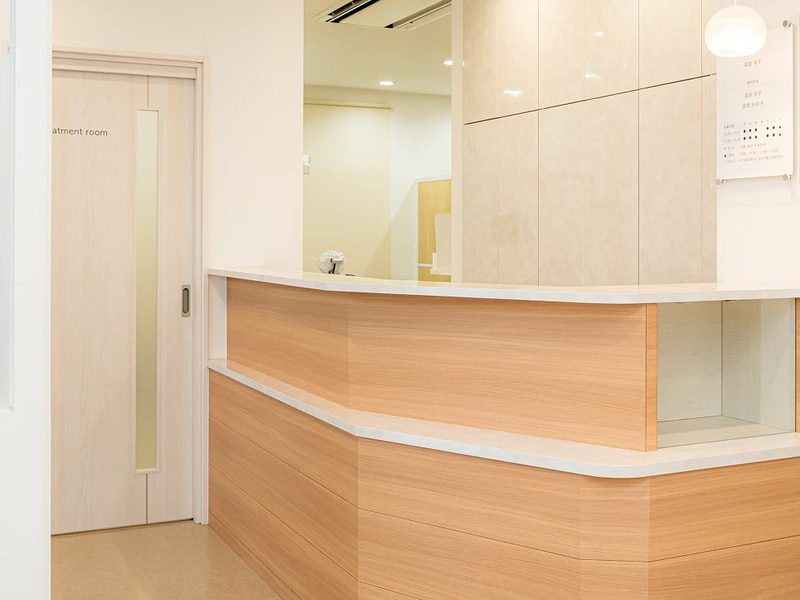 金沢けんろく矯正歯科