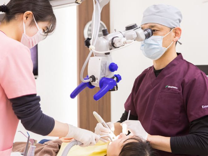 医療法人H&S　菊池歯科クリニック