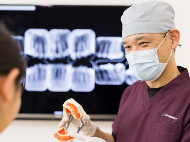 医療法人H&S　菊池歯科クリニック