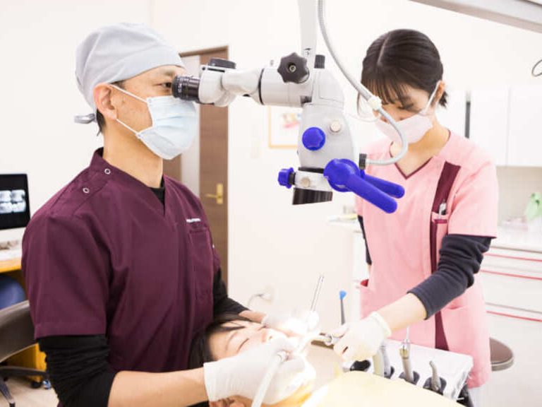 医療法人H&S　菊池歯科クリニック