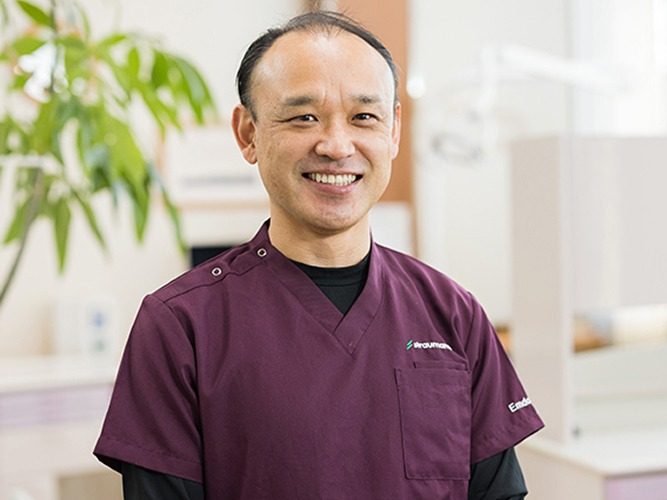 医療法人H&S　菊池歯科クリニック