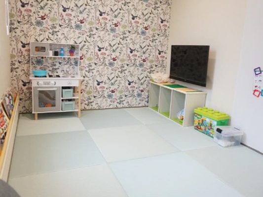 北安東ふじもと歯科医院