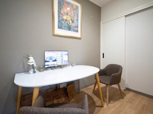 北安東ふじもと歯科医院