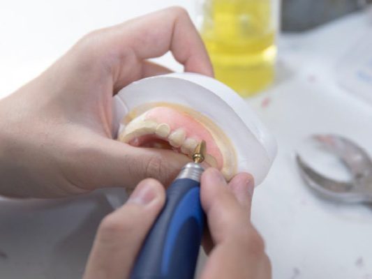 北安東ふじもと歯科医院