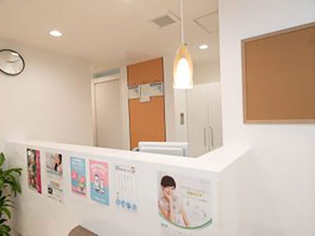 小平スマイル歯科クリニック