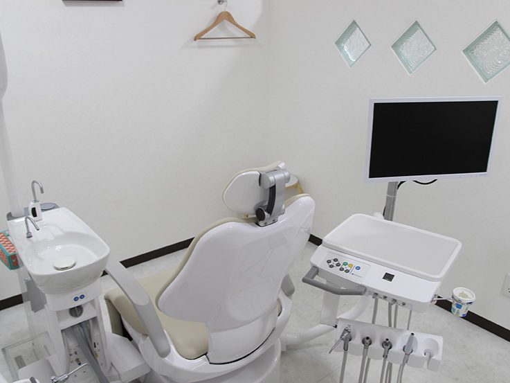 小平スマイル歯科クリニック