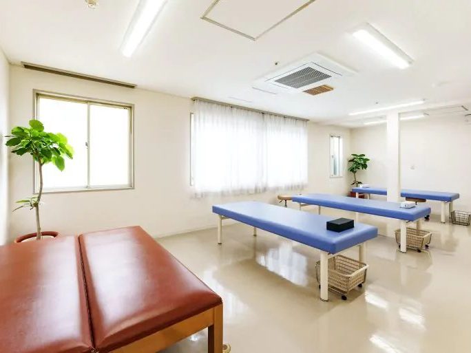 こごた整形外科クリニック