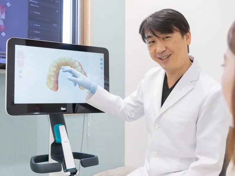 こじま矯正歯科クリニック