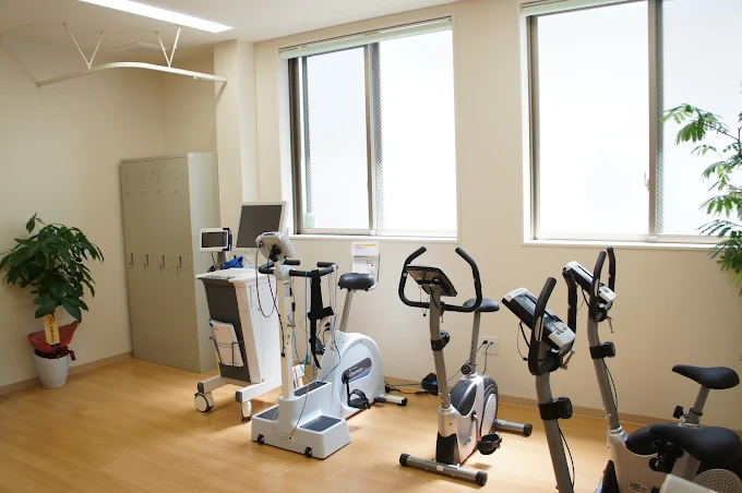 香里ヶ丘大谷ハートクリニック