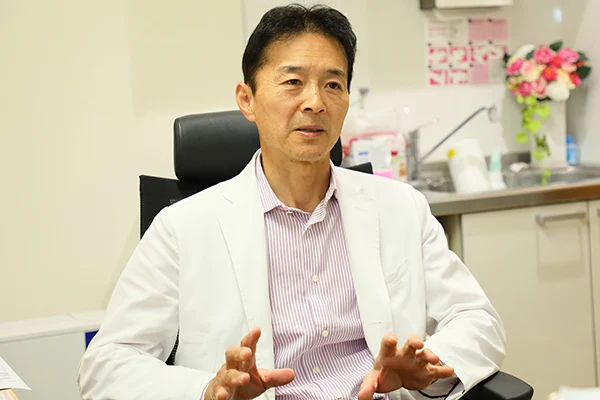 香里ヶ丘大谷ハートクリニック