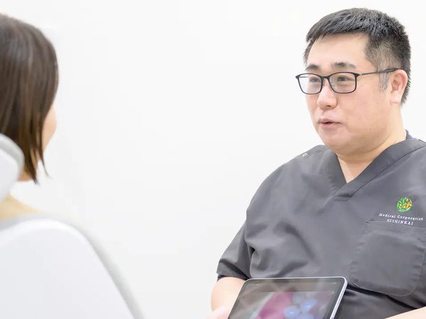 呉中通デンタルクリニック