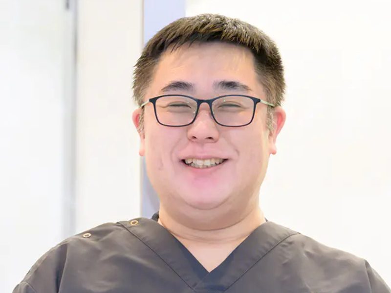 呉中通デンタルクリニック