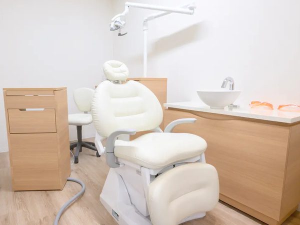 呉中通デンタルクリニック