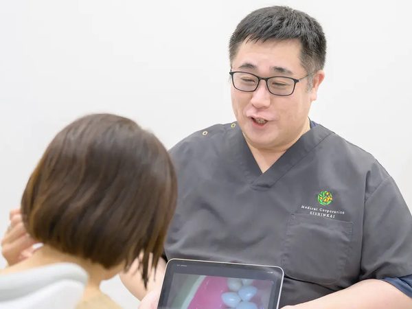 呉中通デンタルクリニック